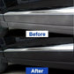 Restore Revitalizer Trim Coating – Gloss Black Shine