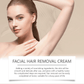 Oil Hair Removal Cream