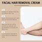 Oil Hair Removal Cream