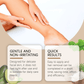 Oil Hair Removal Cream