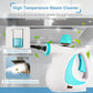 Portable Handheld Steam Cleaner Multifunctional