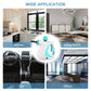 Portable Handheld Steam Cleaner Multifunctional
