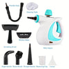 Portable Handheld Steam Cleaner Multifunctional