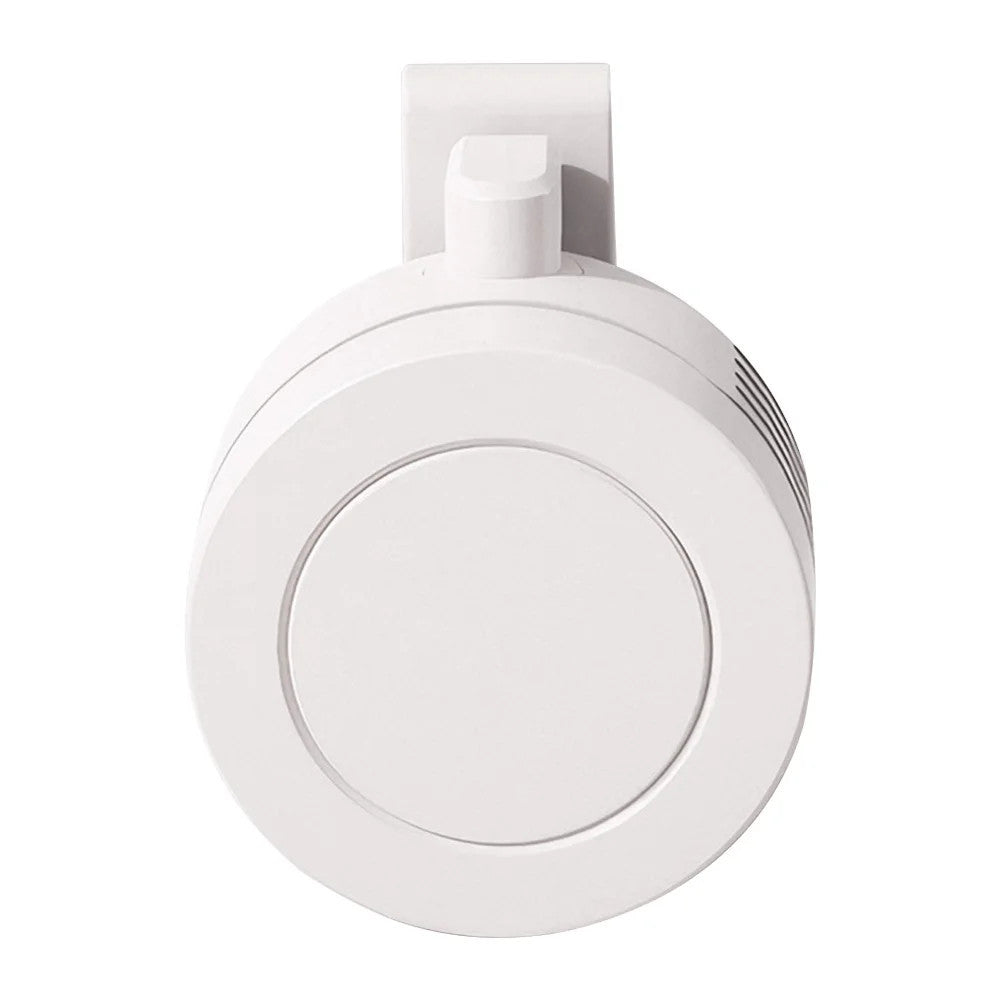 3-Speed Wearable Fan