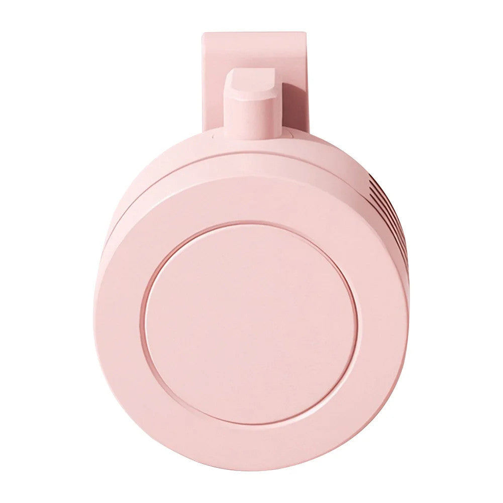 3-Speed Wearable Fan
