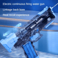 AquaBlaster Pro™ Electric Water Gun
