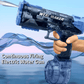 AquaBlaster Pro™ Electric Water Gun