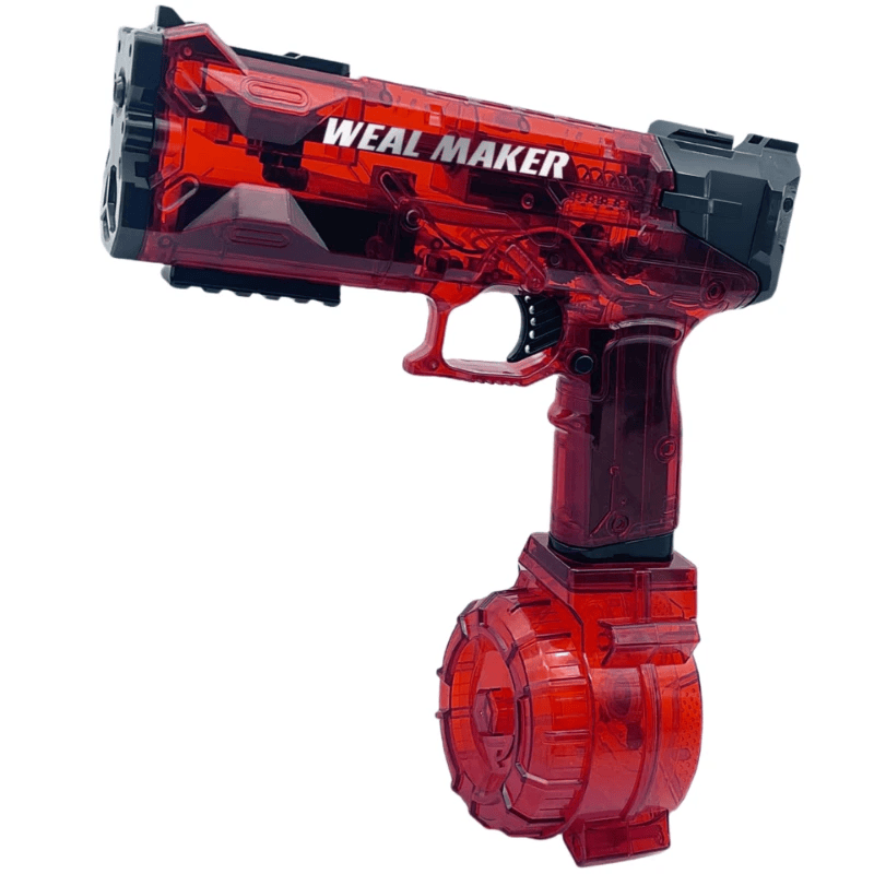 AquaBlaster Pro™ Electric Water Gun
