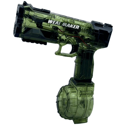 AquaBlaster Pro™ Electric Water Gun
