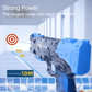 AquaBlaster Pro™ Electric Water Gun