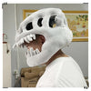 Cute Dinosaur Head Mask