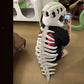 Cute Dinosaur Head Mask