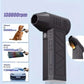 TurboJet Mini Air Blower 130K RPM