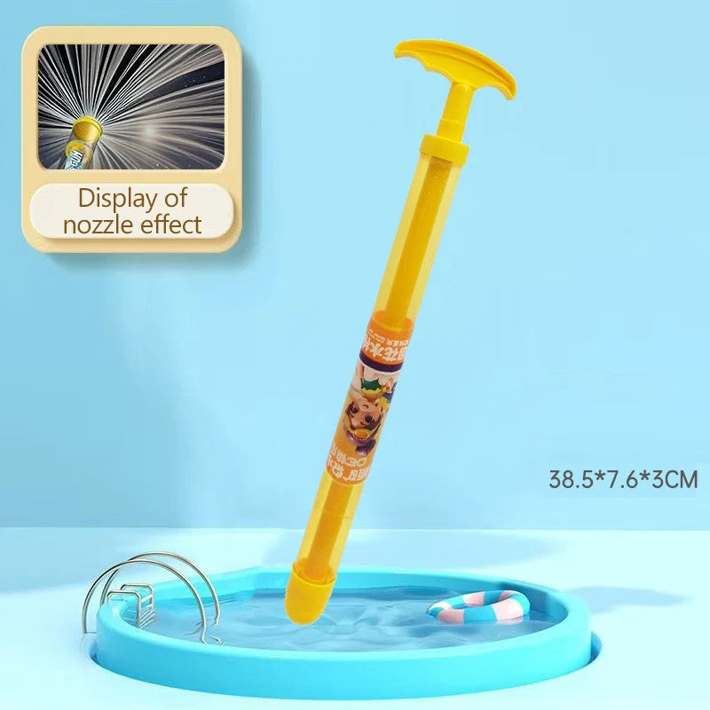 Splashing Spray Water Toys