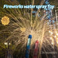 Splashing Spray Water Toys
