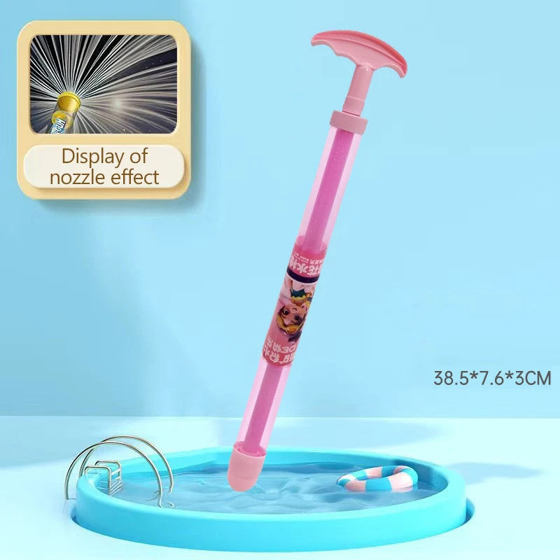 Splashing Spray Water Toys