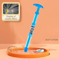 38.5CM blue