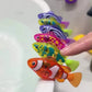 🐟 Magic Swimming Fish