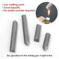 Low Temp Welding Rods