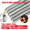 Low Temp Welding Rods