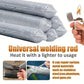 Low Temp Welding Rods