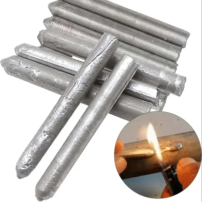 Low Temp Welding Rods