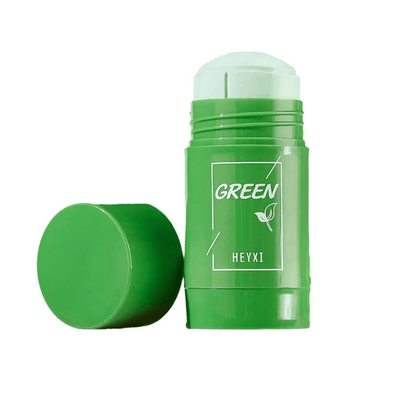 Green Tea Deep Cleanse Mask