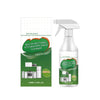 Ion Kitchen Cleaner Stain Remover Spray, Kitchen Multi-Purpose Foam Cleaner Spra