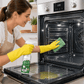 Ion Kitchen Cleaner Stain Remover Spray, Kitchen Multi-Purpose Foam Cleaner Spra