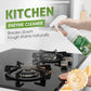 Ion Kitchen Cleaner Stain Remover Spray, Kitchen Multi-Purpose Foam Cleaner Spra