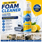 Multifunctional Foam Cleaner Premium for Furniture, Car
