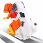 Funny Dog Fast Charger Cable