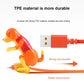 Funny Dog Fast Charger Cable