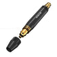 High Pressure Water Gun Black