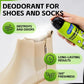 Shoe Cleaning Kit – Premium Foam Sneaker Cleaner with Brush, Wipes & Microfiber Cloth