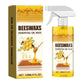 Beeswax Wood Polish Spray for Furniture & Floors