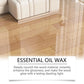 Beeswax Wood Polish Spray for Furniture & Floors