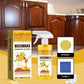 Beeswax Wood Polish Spray for Furniture & Floors