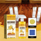 Beeswax Wood Polish Spray for Furniture & Floors
