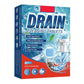 Drain Cleaning Tablets for Sinks & Pipes – Safe & Fast Drain Unblocker