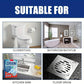 Drain Cleaning Tablets for Sinks & Pipes – Safe & Fast Drain Unblocker