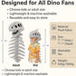 Cute Realistic Dinosaur Skeleton Plush Toy