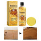 Wood Polishing Beeswax
