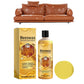 Wood Polishing Beeswax
