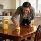 Wood Polishing Beeswax