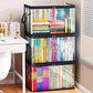 Foldable Transparent Storage Box