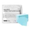 100 Piece Floor Cleaning Tablets — Multi-Surface Cleaner