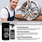 Car Rust Remover Spray Powerful Iron Powder