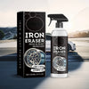 Car Rust Remover Spray Powerful Iron Powder