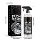 Car Rust Remover Spray Powerful Iron Powder